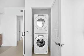 Luxury Condos in Downtown Miami