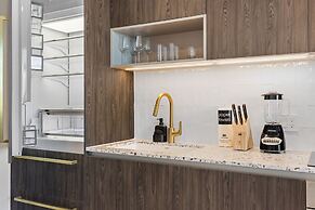 Luxury Condos in Downtown Miami