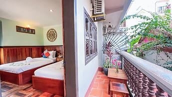 Siem Reap Center Hotel
