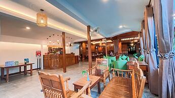 Siem Reap Center Hotel