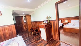 Siem Reap Center Hotel