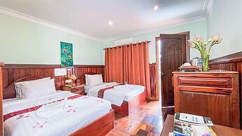Siem Reap Center Hotel