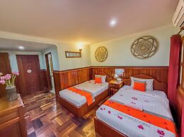 Siem Reap Center Hotel