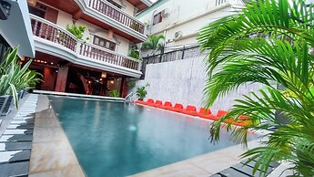 Siem Reap Center Hotel