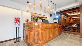 Siem Reap Center Hotel