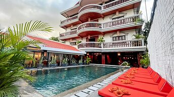 Siem Reap Center Hotel