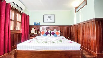 Siem Reap Center Hotel