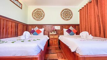 Siem Reap Center Hotel