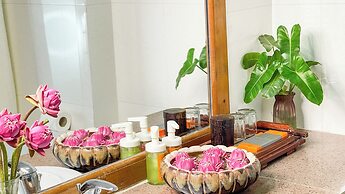 Siem Reap Center Hotel