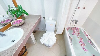 Siem Reap Center Hotel