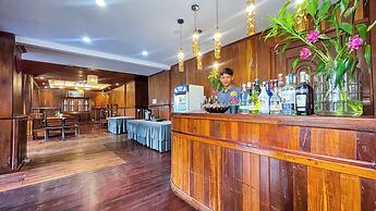 Siem Reap Center Hotel