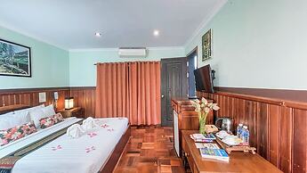 Siem Reap Center Hotel
