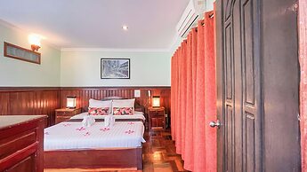 Siem Reap Center Hotel