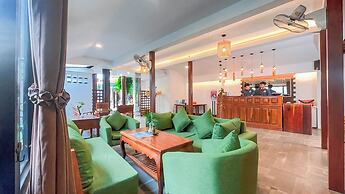 Siem Reap Center Hotel