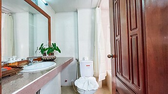 Siem Reap Center Hotel