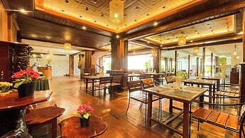 Siem Reap Center Hotel