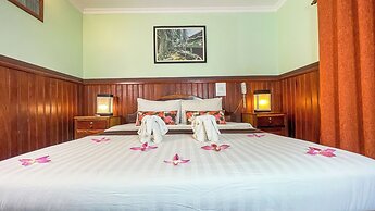 Siem Reap Center Hotel