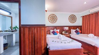 Siem Reap Center Hotel