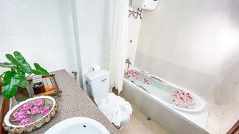 Siem Reap Center Hotel