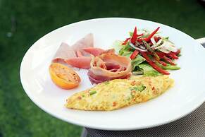 Siem Reap Center Hotel