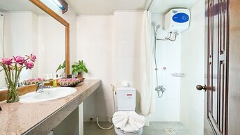 Siem Reap Center Hotel