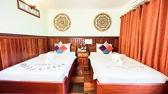Siem Reap Center Hotel