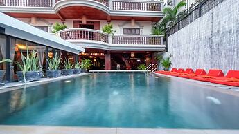 Siem Reap Center Hotel