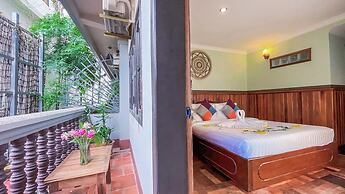 Siem Reap Center Hotel