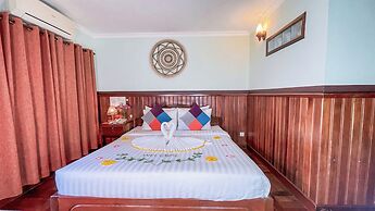 Siem Reap Center Hotel