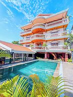 Siem Reap Center Hotel