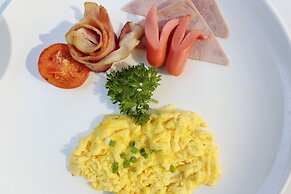 Siem Reap Center Hotel