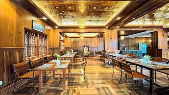 Siem Reap Center Hotel