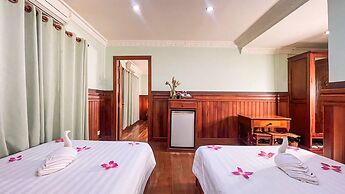 Siem Reap Center Hotel
