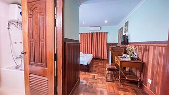 Siem Reap Center Hotel