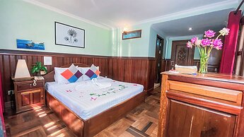 Siem Reap Center Hotel