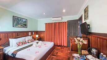 Siem Reap Center Hotel