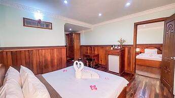 Siem Reap Center Hotel