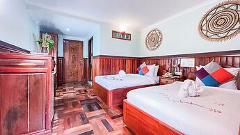 Siem Reap Center Hotel