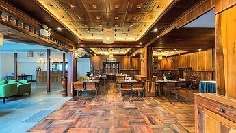 Siem Reap Center Hotel