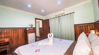 Siem Reap Center Hotel