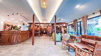 Siem Reap Center Hotel