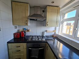 Urban Hideaway 2beds Apartment