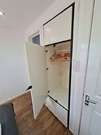 Urban Hideaway 2beds Apartment