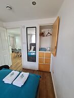 Urban Hideaway 2beds Apartment