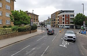 Urban Hideaway 2beds Apartment