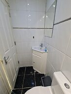 Urban Hideaway 2beds Apartment