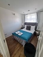 Urban Hideaway 2beds Apartment