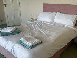 Brighton - 3 Beds - Pet Friendly - Sea View