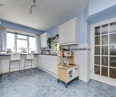 Brighton - 3 Beds - Pet Friendly - Sea View