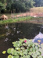 Cottage With Heated Indoor Pool Tennis Court- 2142
